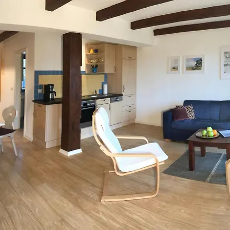 Kinderfreundliche In Idyllischer Lage Feriehus *