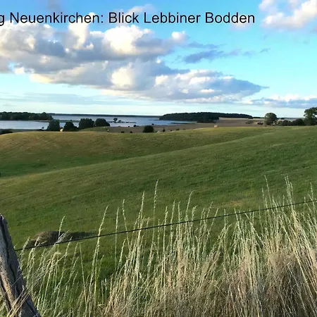 Hébergement de vacances Kinderfreundliche In Idyllischer Lage Neuenkirchen (Landhagen)