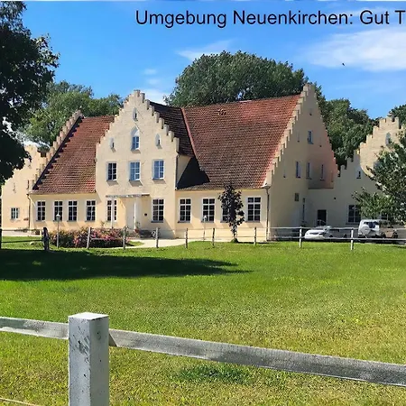 Kinderfreundliche In Idyllischer Lage * Neuenkirchen (Landhagen)