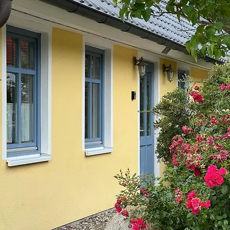 Kinderfreundliche In Idyllischer Lage
