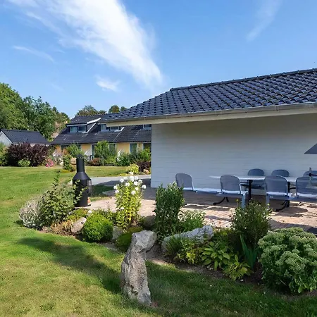 Hébergement de vacances Kinderfreundliche In Idyllischer Lage