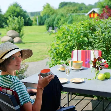 Kinderfreundliche In Idyllischer Lage Hébergement de vacances