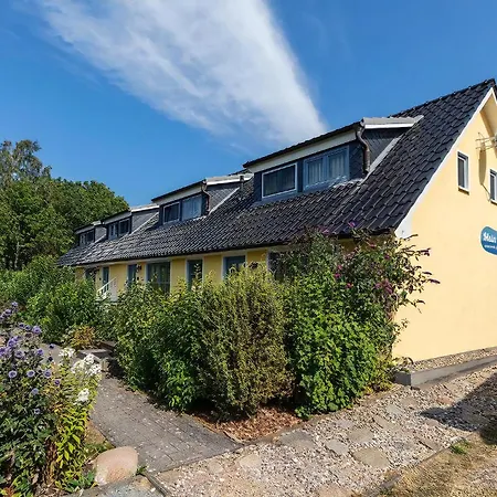 Feriehus Kinderfreundliche In Idyllischer Lage