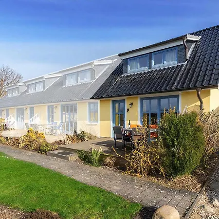 Kinderfreundliche In Idyllischer Lage Feriehus Neuenkirchen (Landhagen)