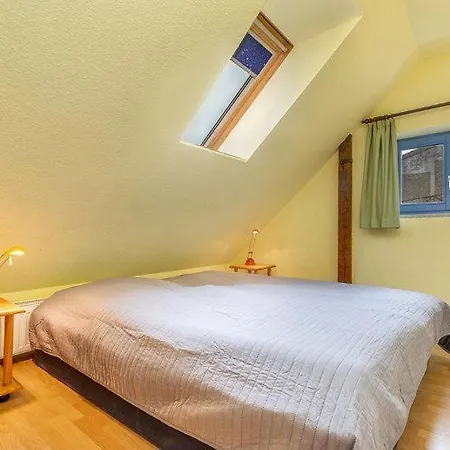 Feriehus Kinderfreundliche In Idyllischer Lage *