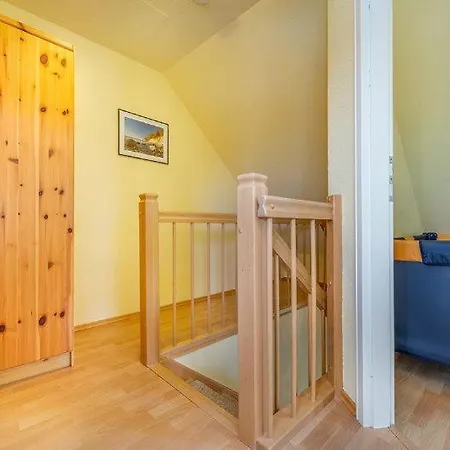 Kinderfreundliche In Idyllischer Lage Feriehus *