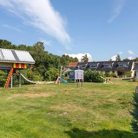 Feriehus Kinderfreundliche In Idyllischer Lage *