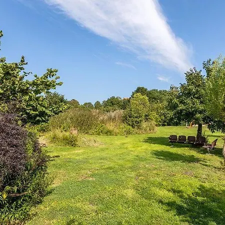 Kinderfreundliche In Idyllischer Lage * Neuenkirchen (Landhagen)