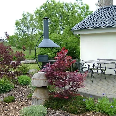 Kinderfreundliche In Idyllischer Lage Neuenkirchen (Landhagen)