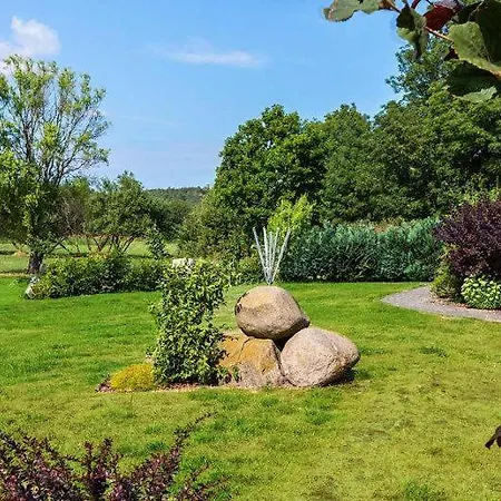 Feriehus Kinderfreundliche In Idyllischer Lage