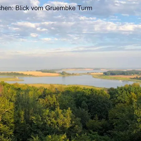 Kinderfreundliche In Idyllischer Lage Neuenkirchen (Landhagen)