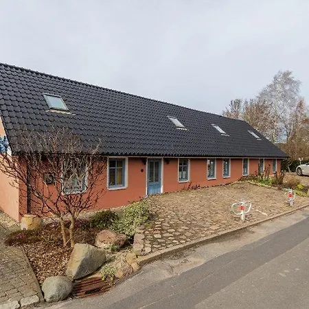 Kinderfreundliche In Idyllischer Lage