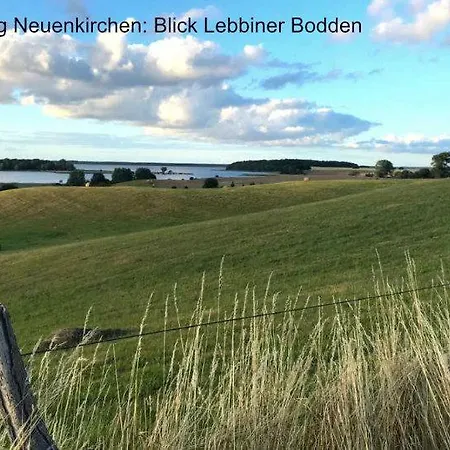 Feriehus Kinderfreundliche In Idyllischer Lage