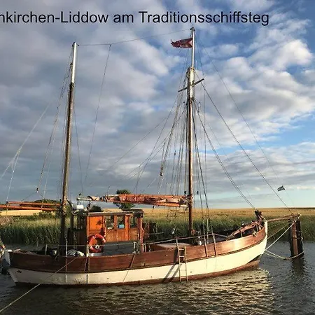 Feriehus Kinderfreundliche In Idyllischer Lage Neuenkirchen (Landhagen)