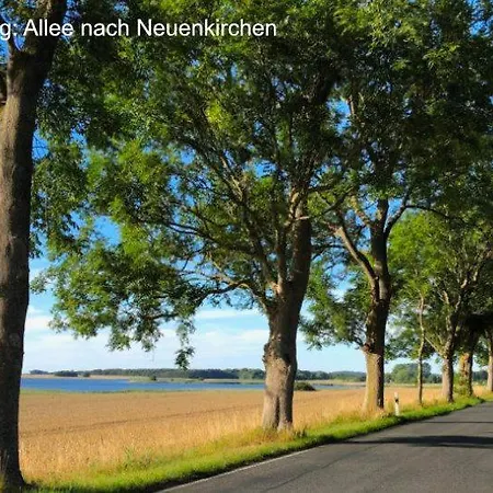 Kinderfreundliche In Idyllischer Lage *