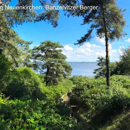 Kinderfreundliche In Idyllischer Lage Feriehus Neuenkirchen (Landhagen)