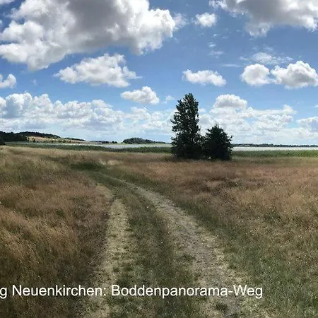 Kinderfreundliche In Idyllischer Lage Feriehus